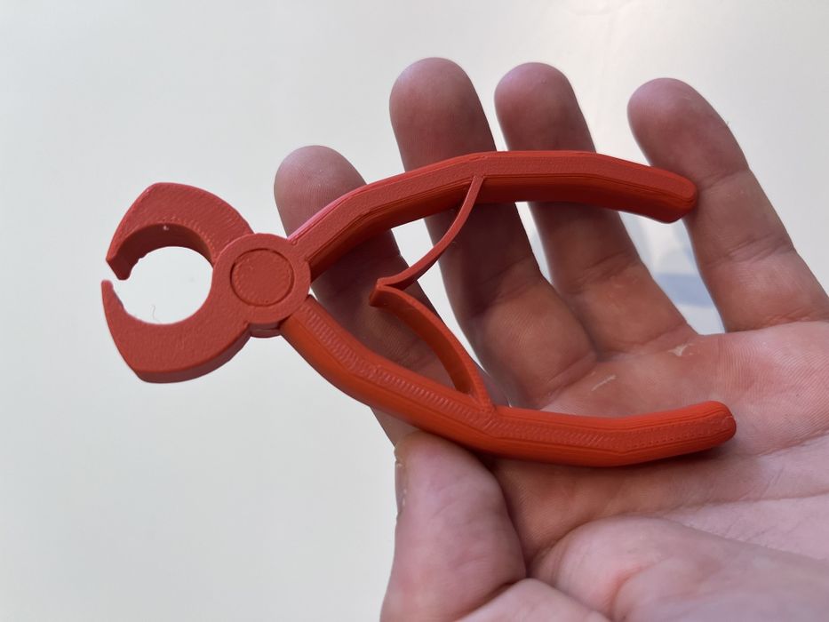 Детски комплект инструменти – Creative Kids Tool Kit (3D принт)