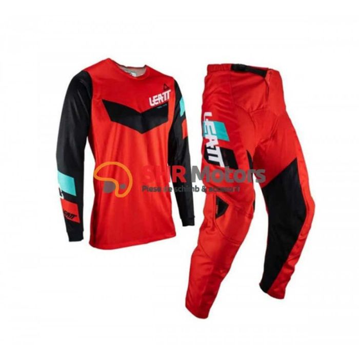 Costum enduro Leatt 3.5