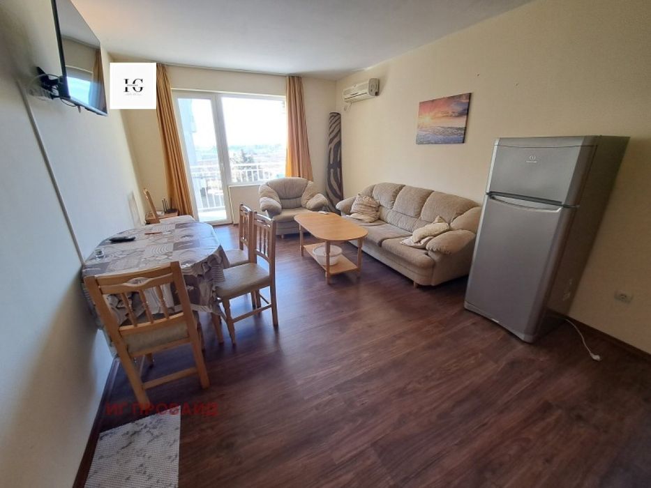 Продава се Тристаен апартамент в с. Равда, Област Бургас - 78 кв.м за 1052 €/кв.м - Снимка #4