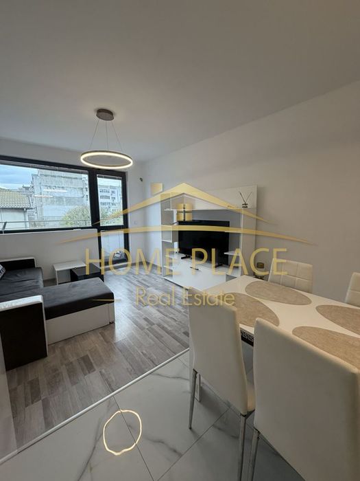 ТРИСТАЕН апартамент под наем - Базар Левски