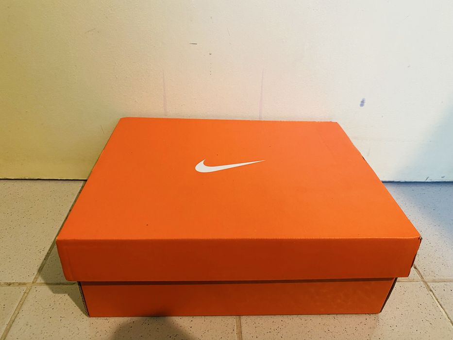Дамски маратонки    NIKE  ,  номер  38