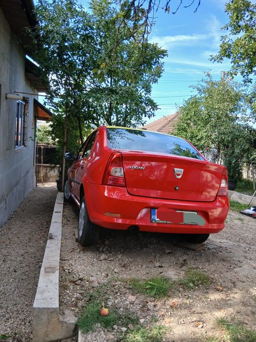 DACIA Logan 0 — imagine 3