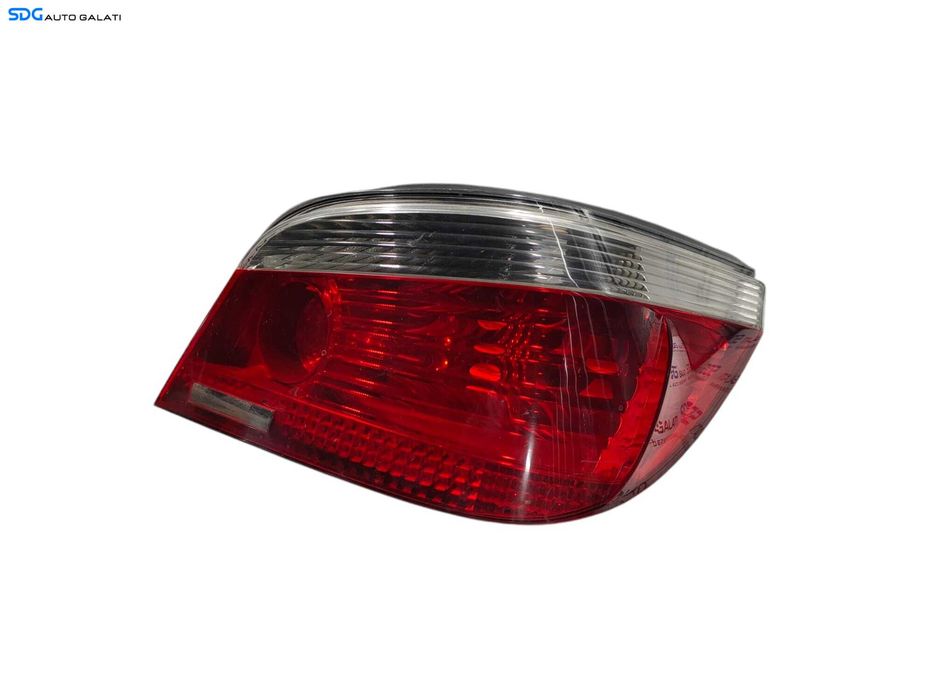 Stop Lampa Tripla Dreapta BMW Seria 5 E60 Berlina Sedan Limuzina 2003 - 2010 [L5184]