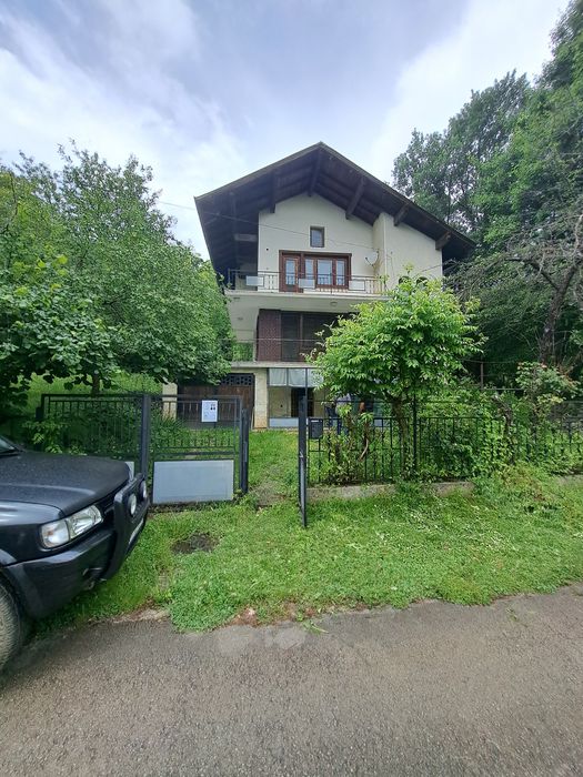 Продава се Къща в Бургас, Възраждане - 64 кв.м за 1485 €/кв.м - Снимка #1