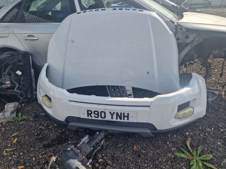 CAPOTA FATA originala  Range rover EVOQUE