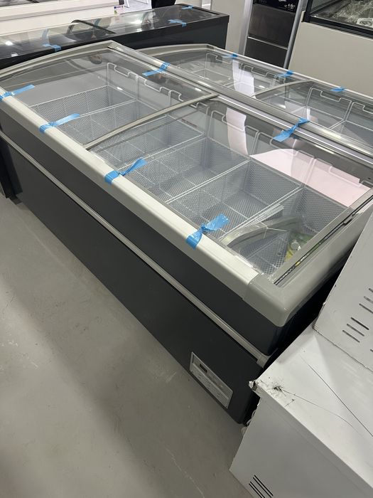 Shikaf xaladelnik vetrina muzlatgich