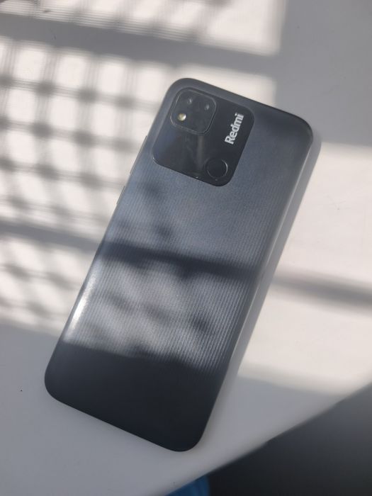 Redmi 10A 64/2+1