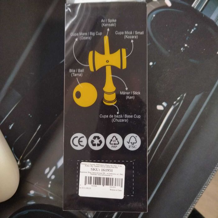 Kendama X originală