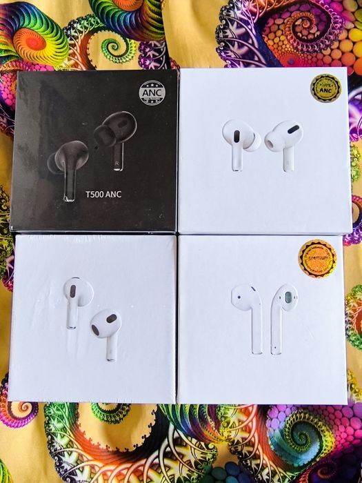 Наушники Air Pods