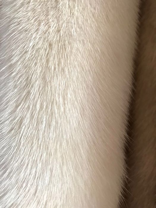 Продам шубу