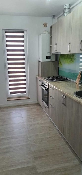 Apartament 2 Camere de Inchiriat Cosmopolis