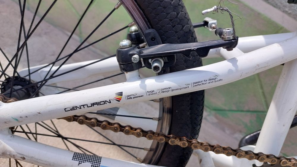 Продам велосипед BMX