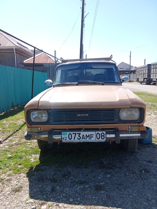 Коробка матор хороший,