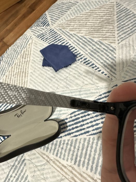 Ray Ban RB8903- 5681 55x18 145 оригинална рамка