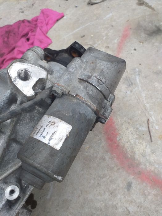 Grup Spate BMW F48 F46 F45 Mini F54 F60 8692602-02