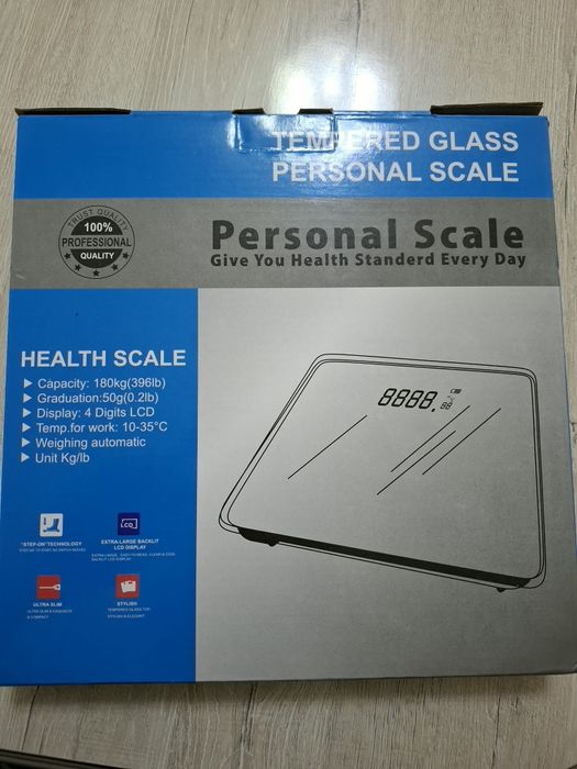 Весы Tarozi 180 kg.