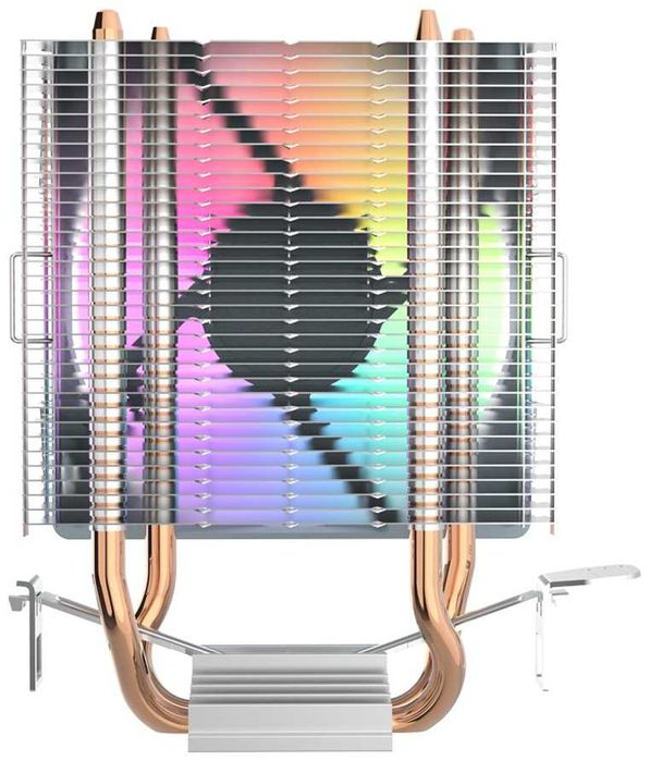 Система охлаждения  DarkFlash ICE200 PRO