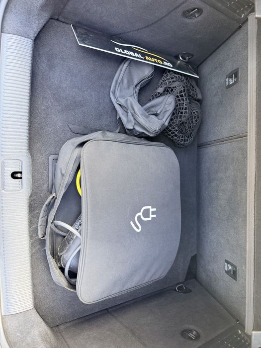 Audi A3 e-tron Attraction Pro Line Plus Plug in Hibdrid