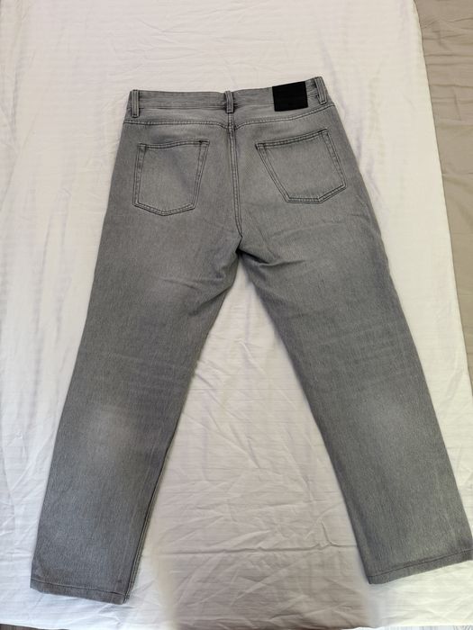 Blugi Zara (slim fit)