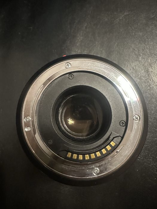 Obiectiv Olympus Digital 40-150mm