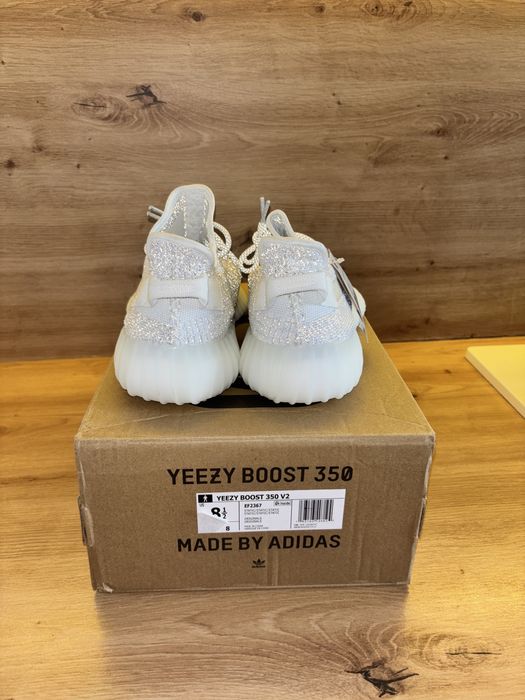 Adidas Yeezy 350 V2 Static