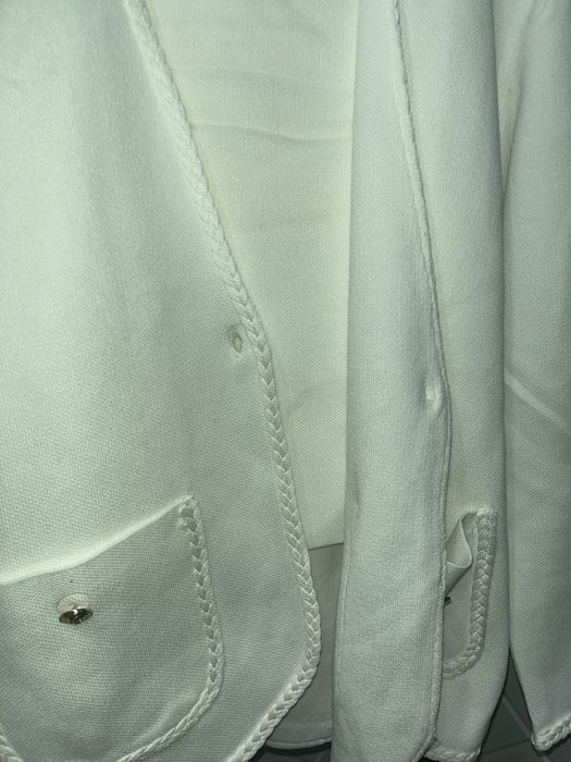 Новая женская двойка