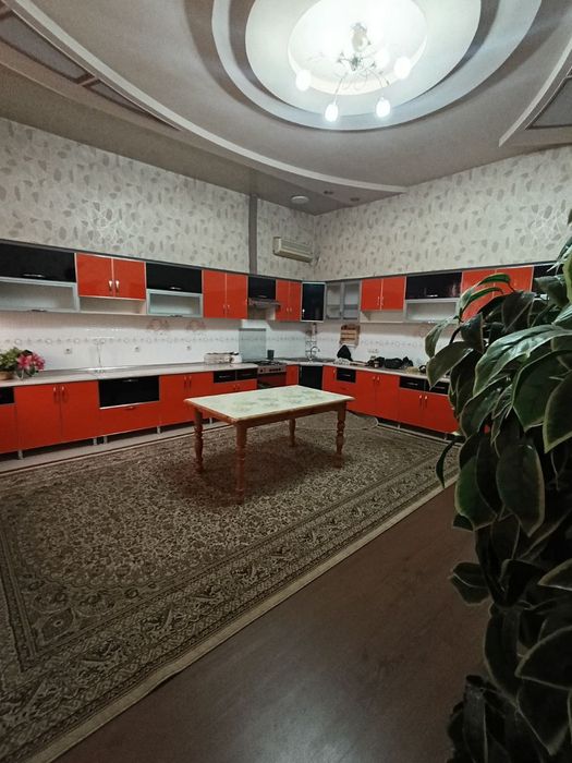 Продаю 2-х этажный дом Сергели 8а, 6 соток