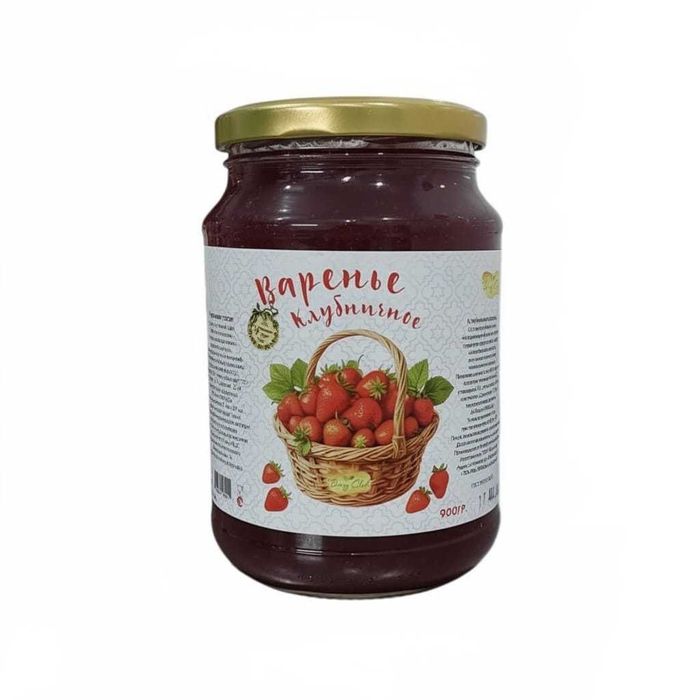 Варенье сок компот морс