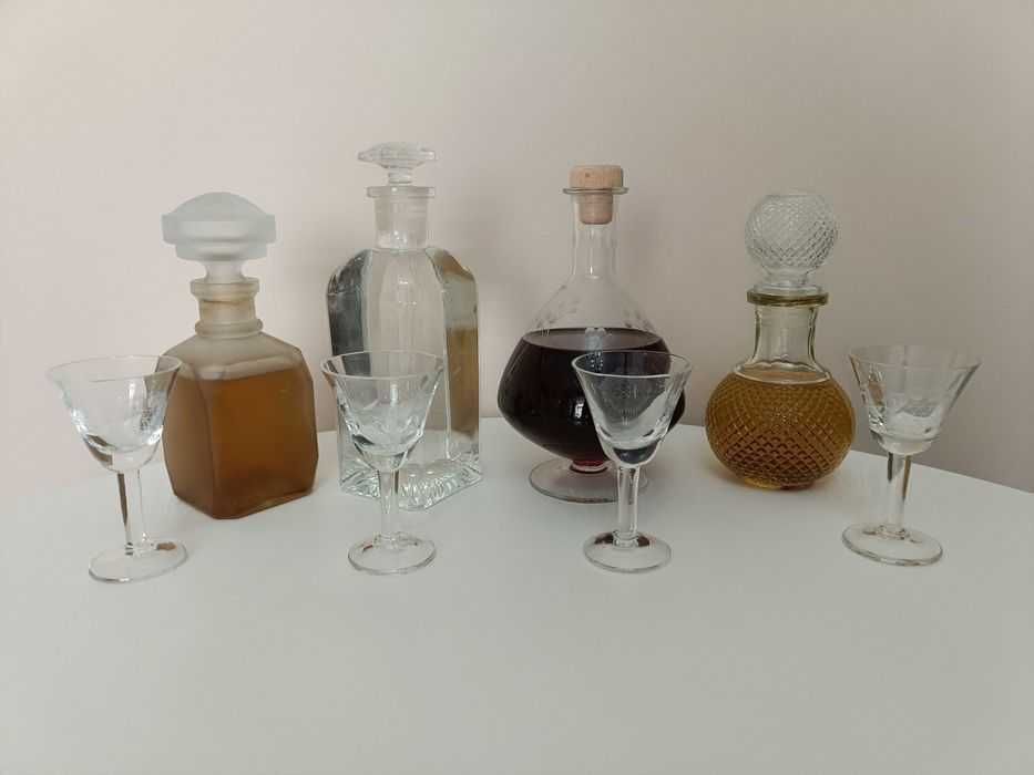 Sticluțe cristal ca in Dallas