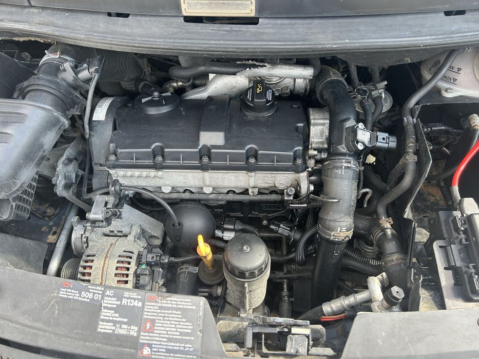 Dezmembrez seat alhambara 1,9 tdivw sharan ford galaxi