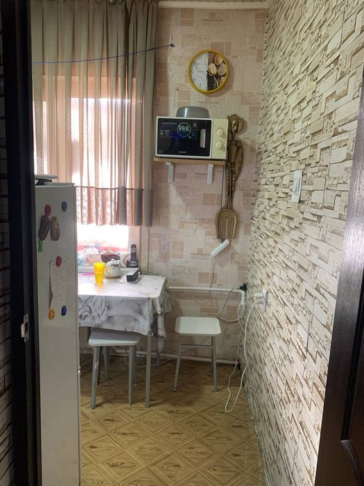 Продаем свою квартиру на кушбеги