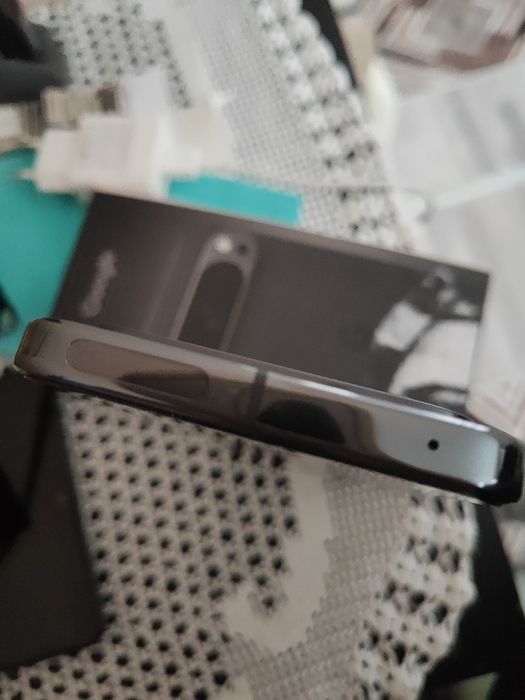 Pixel 9 pro xl.obsidian 16 рам