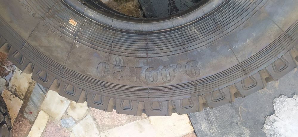 Zil mashina uchun balon