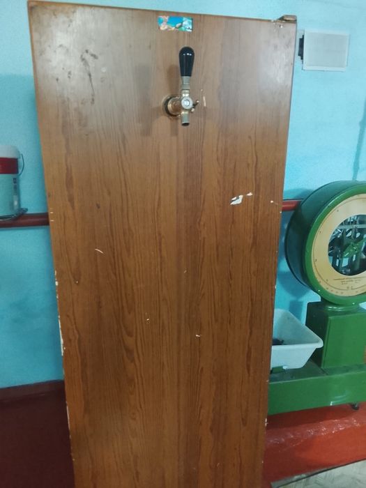Продается пивной аппарат