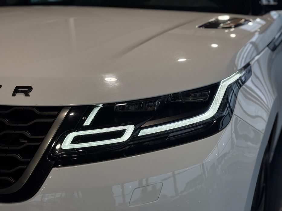 Vând Range Rover Velar 2019