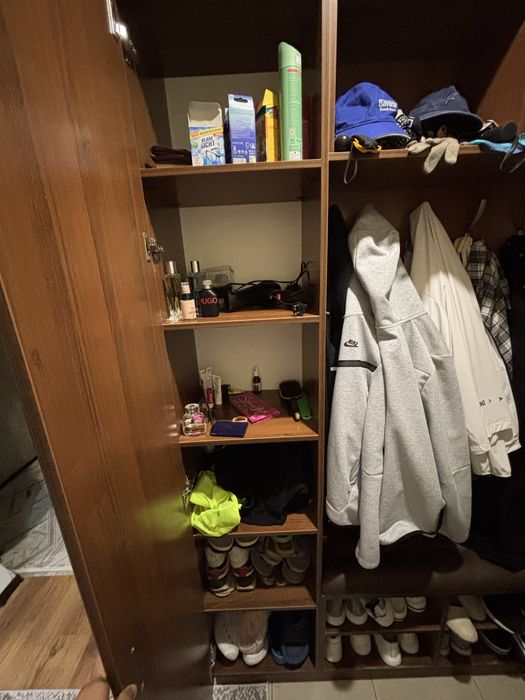Продажа шкаф в прихожей