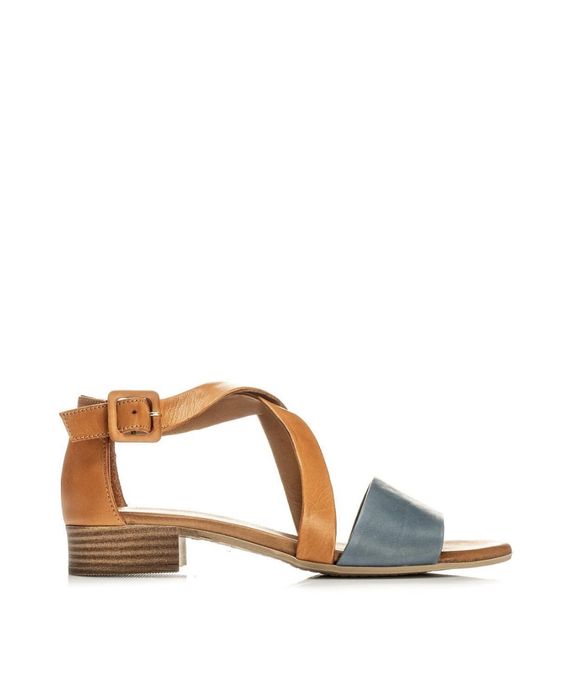 Сандали Aquamarine