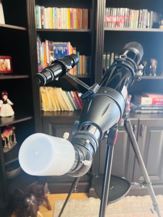 Telescop profesional