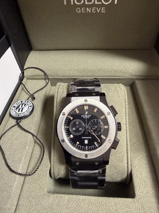 Ceas Hublot Big Bang 42mm Automatic/Full Box