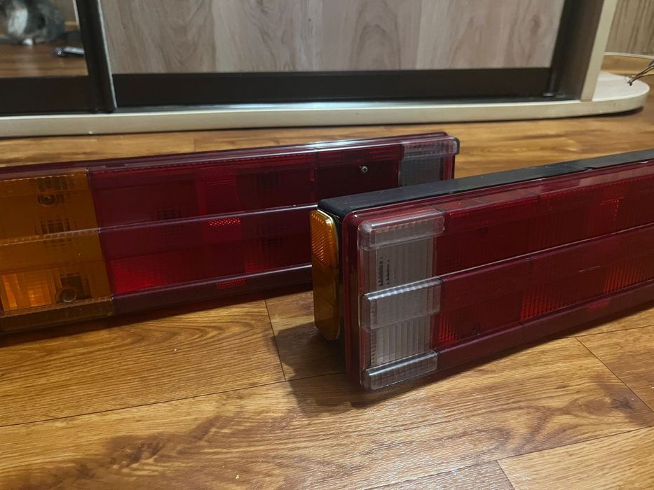 Пневмоподушка и другое