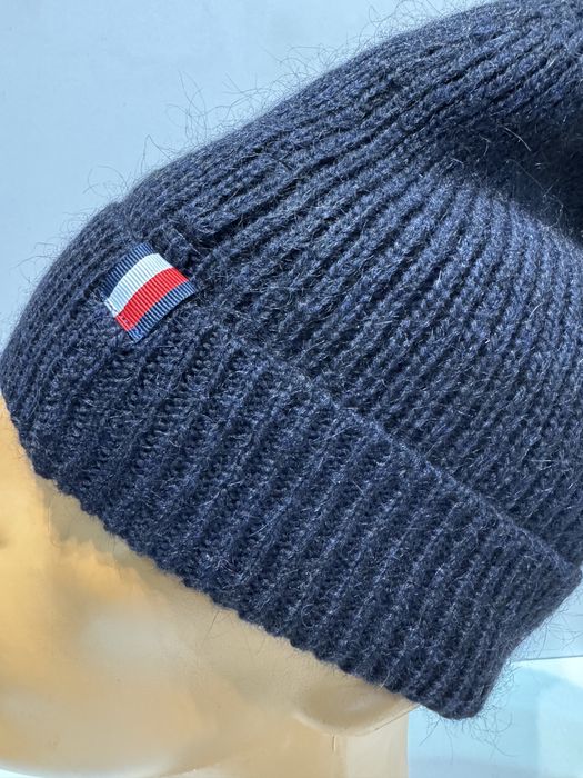 Дамска зимна шапка TOMMY HILFIGER