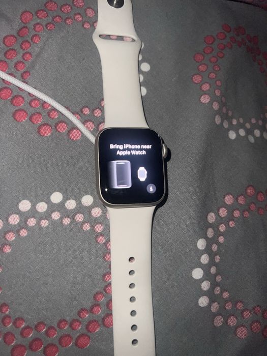 Продается apple watch