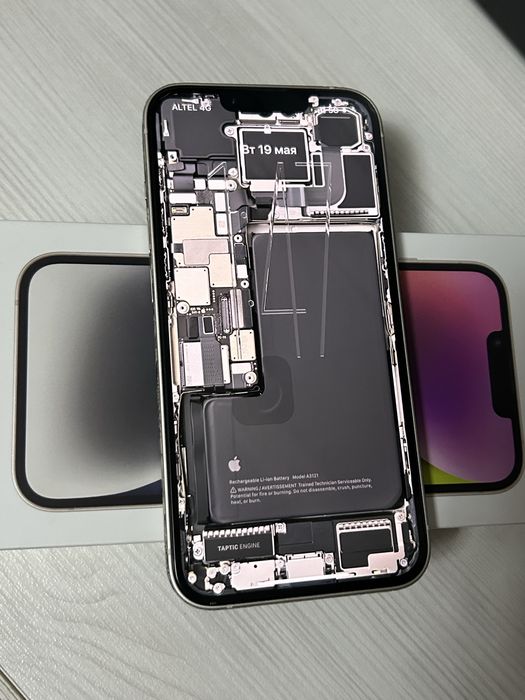 Iphone14/128……….