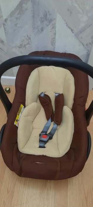 Автокресло детское