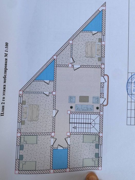 Урикзор 2,6 сотик 6 хона Коробка ор: Урикзор Масжид, Подклиника, Бозор