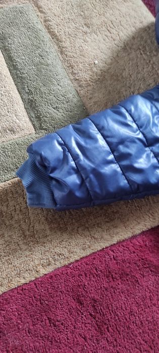 Комбинезон демисезонный детский