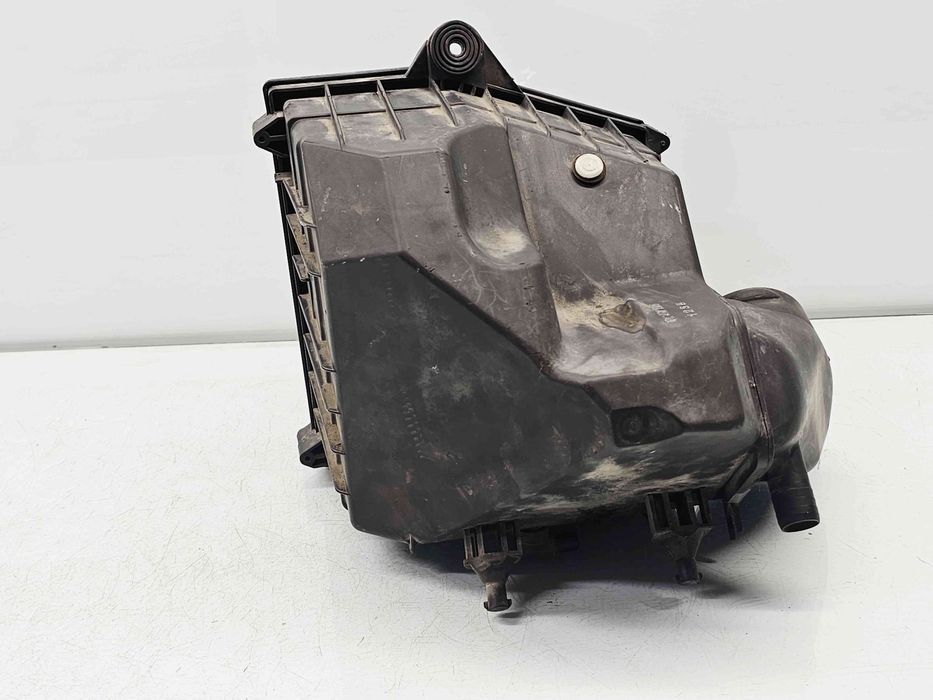 Carcasa filtru aer Volkswagen Phaeton (3D) [Fabr 2002-2016] 3D0129620