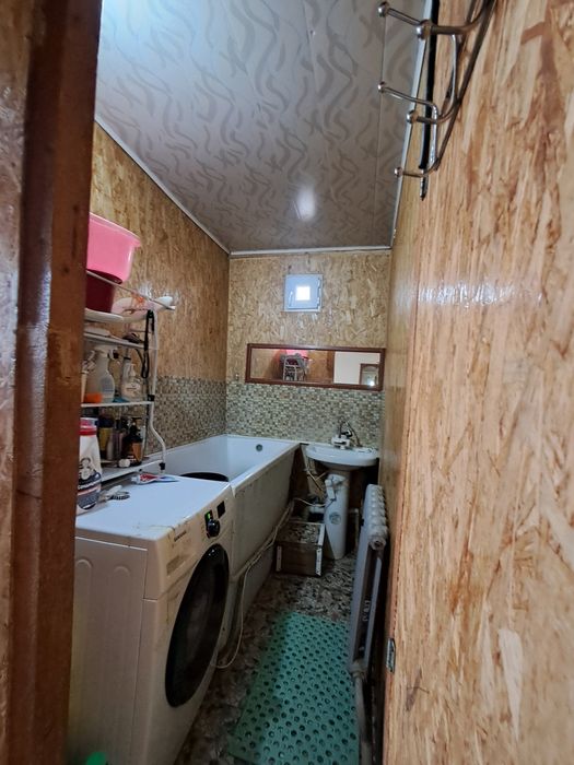 Продам дом в селе