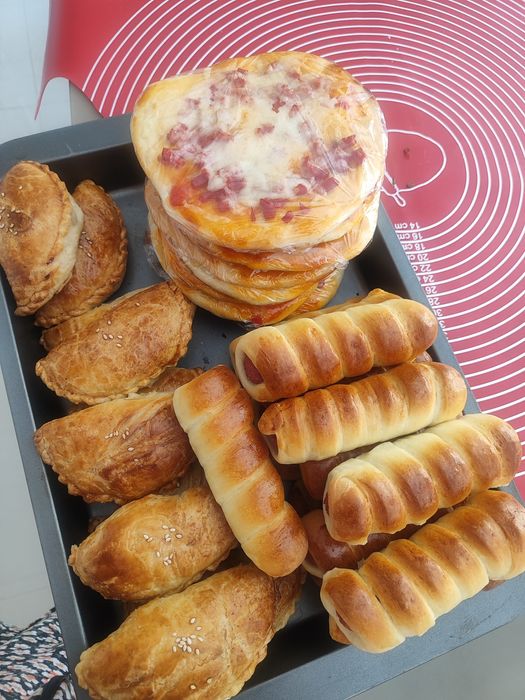 Домашняя выпечка,пироги