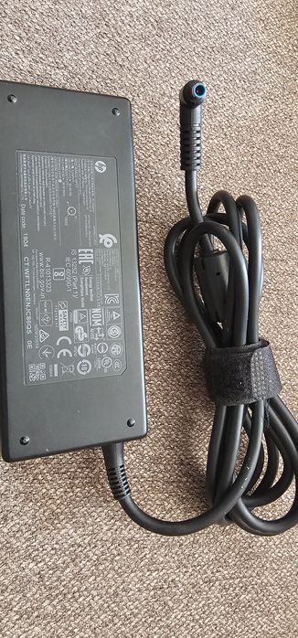 Incarcator laptop HP 19,5V  2,31A 45W original
